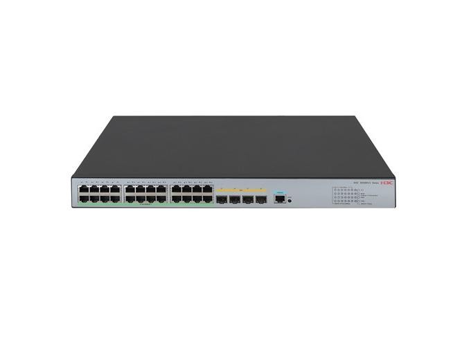 H3C S5500V3-28S-DP-SI