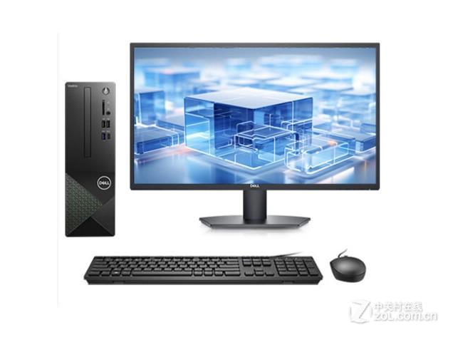 *Vostro 3030S 24(i5 14400/16G/512GSSD+1TB/27Ӣ)