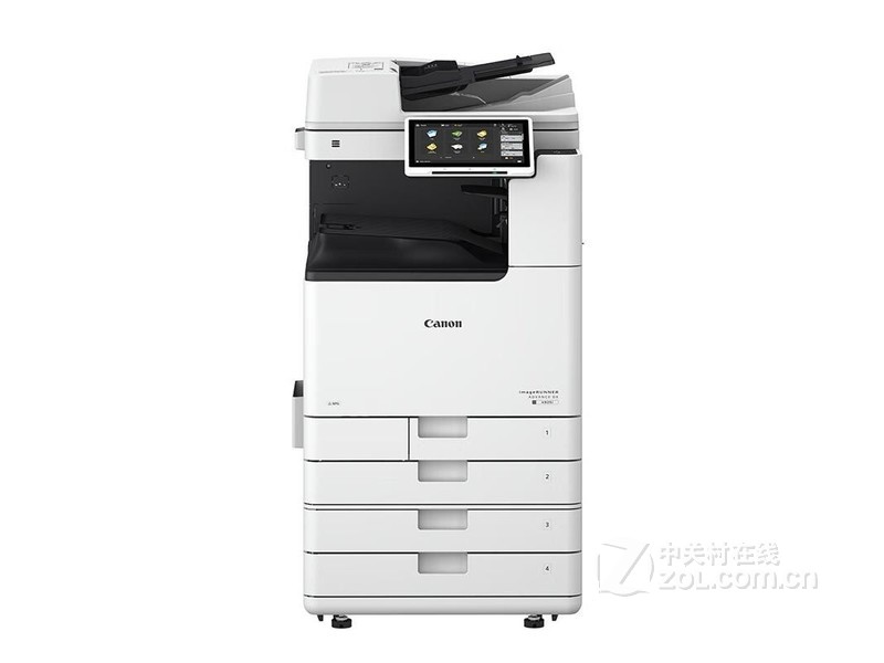 iRADV DX 4935