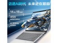 Book Pro 14 2024(Ultra5 125H/32GB/1TB/2.8K)