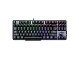 微星VIGOR GK50 ELITE TKL 红轴