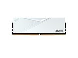 威刚XPG 威龙 D500 DDR5 6000 16GB 釉白