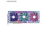 盈通GeForce RTX 4080 SUPER 16G D6X 樱瞳水着OC