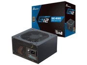  G12 GC 650W