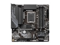 技嘉B760M GAMING X