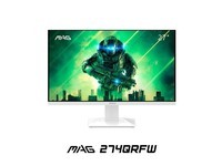 ΢MAG 274QRFW