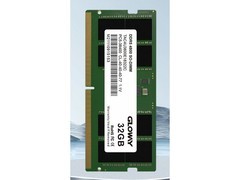 �������Sϵ�� DDR5 4800 �ʼǱ� 32GB