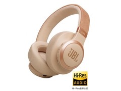 JBL LIVE 770NC