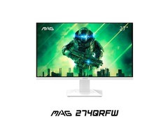 ΢��MAG 274QRFW