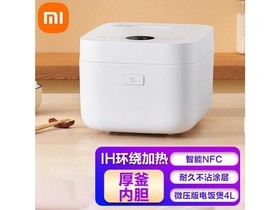 С��3L �׼����ܵ緹��΢ѹ��4L