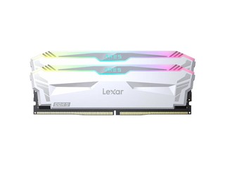 �׿�ɳս��֮�� RGB DDR5 7200 32GB(16GBx2) ��ɫ