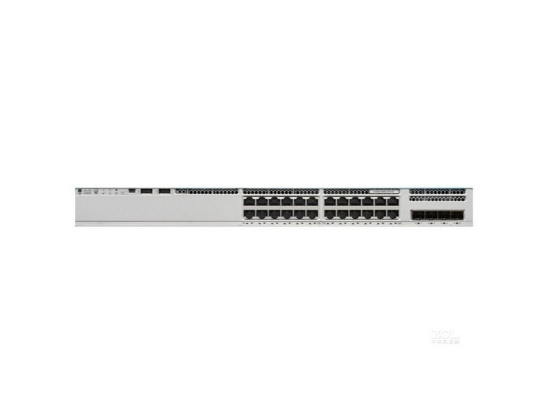 CISCOC9200L-24PXG-A