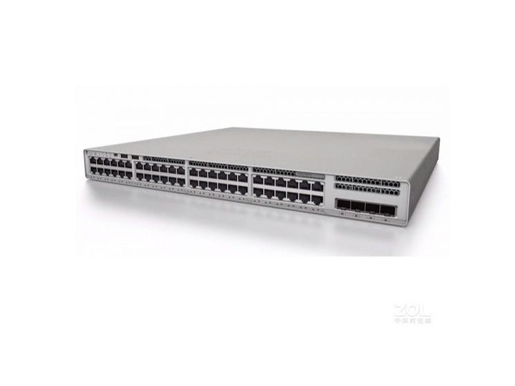 CISCO C9200-48PL-A