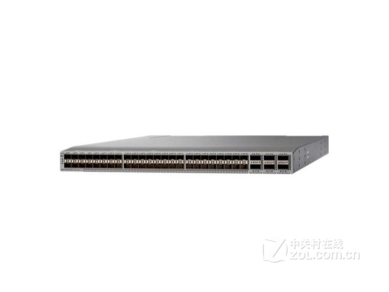 CISCO N9K-SUP-B+