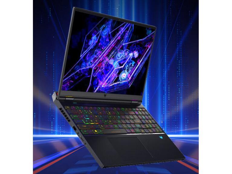 Acer곞 Ӷս16 2024¿ (i9-14900HX/64GB/2TB+2TB/)