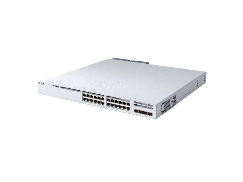 CISCO C9300L-24UXG-2Q-E