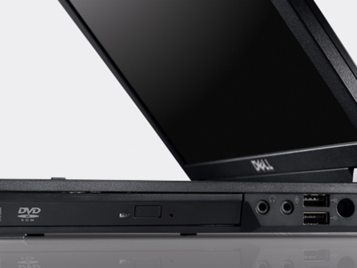 戴尔latitude e5400系列