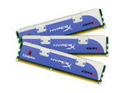 ʿ HyperX 3GB DDR3 2000ͨװ