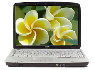 Acer Aspire 5530G-802G32Mn