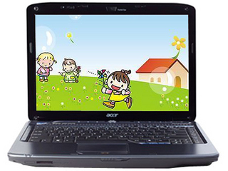 Acer Aspire 4930G-864G32Mn