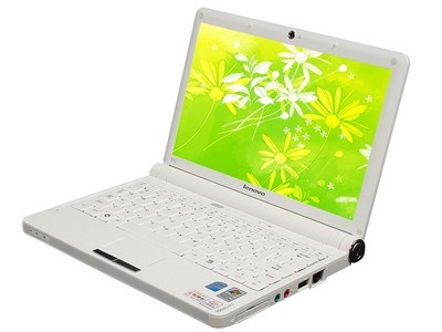 联想ideapad s10-2(爱酷粉)