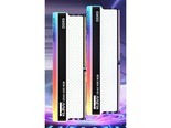 科赋炎龙CRAS XR5 RGB DDR5 8000 32GB（2×16GB）