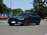 沃尔沃S60 2023款 B3 智行豪华版