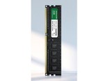 竹典2GB DDR3 1333台式机内存1.35v低电压