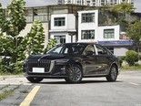红旗H5 2024款 1.5T DCT智联旗悦版