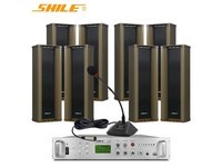 狮乐DV350+F403+SH04 DV350+F403*8+SH04