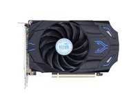 铭鑫视界风 RTX3050-6GBD6 辉煌版