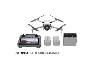 ��Mini 4 Pro ������װ������ң������