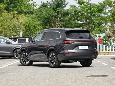 AITO ʽM7 2024 1.5T Plus 6