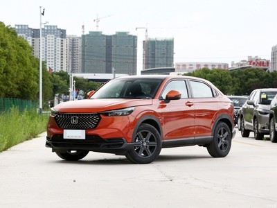 XR-V 2023 1.5L CVT˰