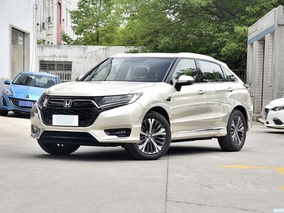 UR-V 2020 370TURBO 