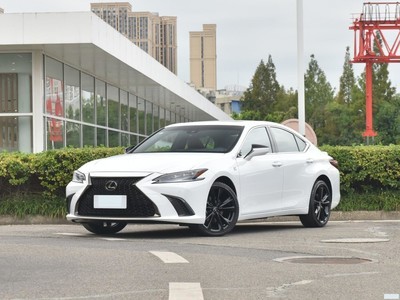 ׿˹ES 2023 260 F SPORT