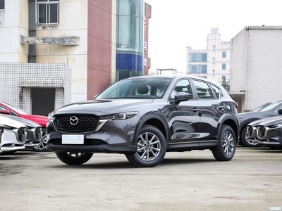 ԴCX-5 2022 2.5L Զǻ