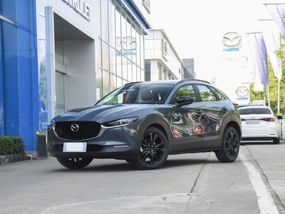 ԴCX-30 2022 2.0L Զͺװ