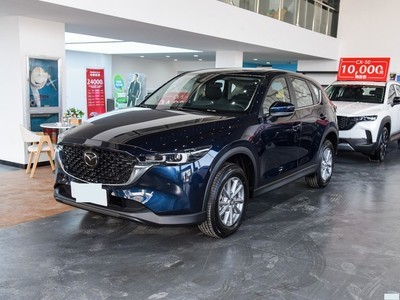 ԴCX-5 2024 2.0L ԶPro