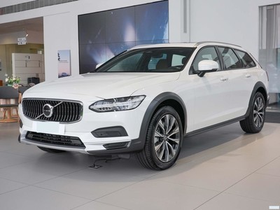 ֶV90 2024 Cross Country B5 AWD Զ