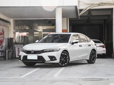  ˼ 2023 HATCHBACK 2.0L e:HEV װ