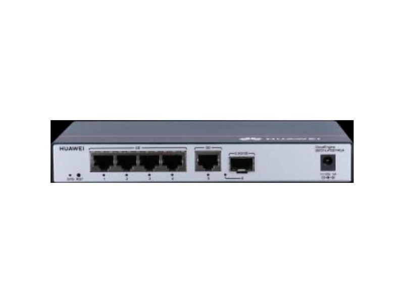 Huawei CloudEngineS5731-L4T2ST-RUA