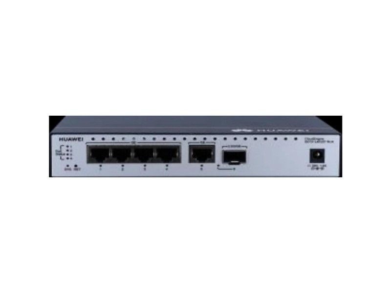 Huawei CloudEngineS5731-L4P2ST-RUA