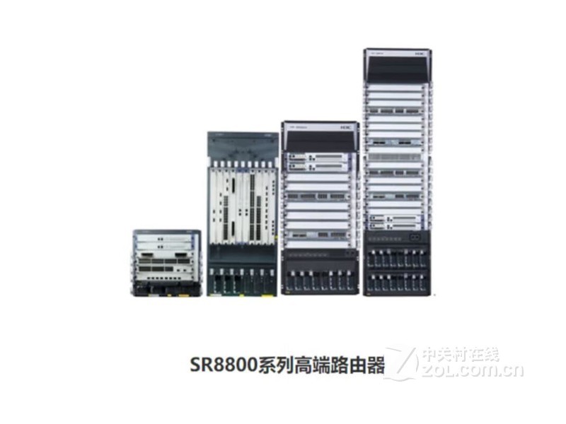 H3C SR8804X H3C SR8804-X