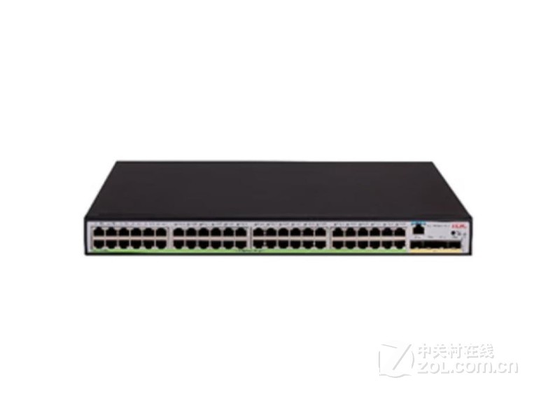 H3C S5130V2 -52P-PWR-SI