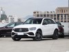 奔驰GLC AMG 2022款 AMG GLC 43 4MATIC