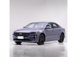 吉利汽车 星瑞L 2024款 智擎 1.5TD 天宫版
