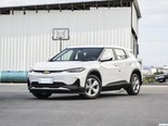 雪佛兰 畅巡 2023款 星河版