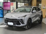 东风风行 风行T5 EVO 2024款 狂飚版 1.5TD DCT黄金款