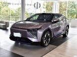 高合汽车 高合HiPhi Y 2023款 765km 旗舰版